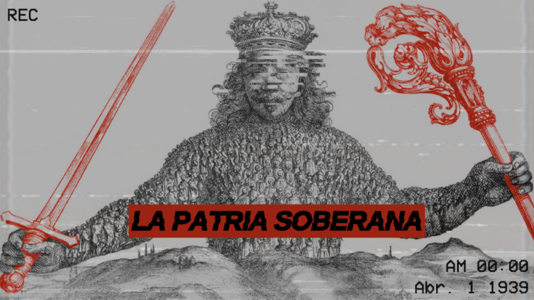 La Patria Soberana