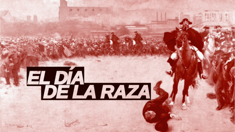 El día de la raza