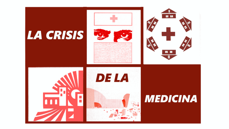 Crisis de la medicina
