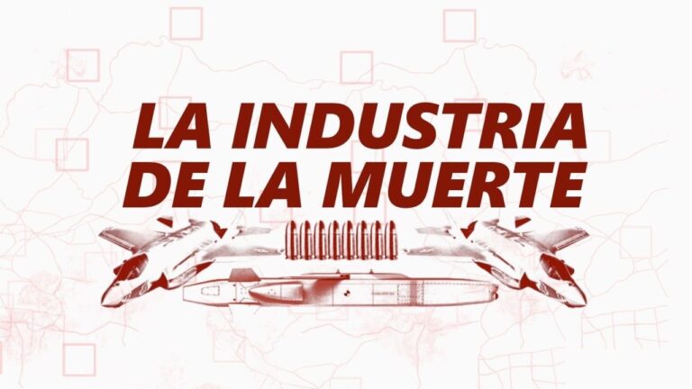 La industria de la muerte